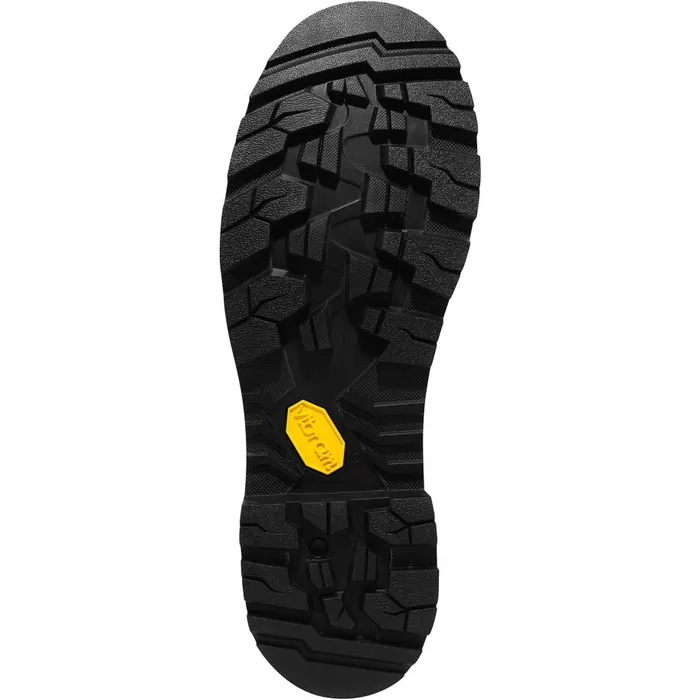 Danner Boots Quarry USA Black Alloy Toe 8211 MenWomen