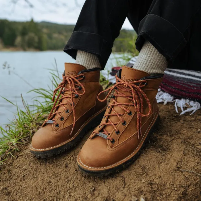 Danner Boots Ridge Explorer 8211 MenWomen