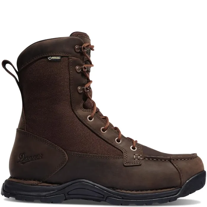 Danner Boots Sharptail 8034 Dark Brown 8211 MenWomen