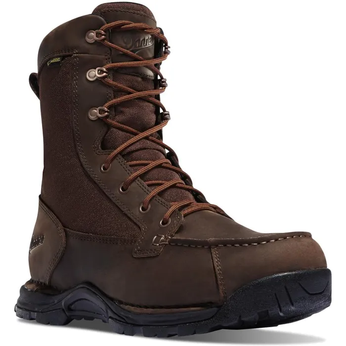 Danner Boots Sharptail 8034 Dark Brown 8211 MenWomen