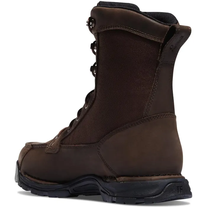Danner Boots Sharptail 8034 Dark Brown 8211 MenWomen