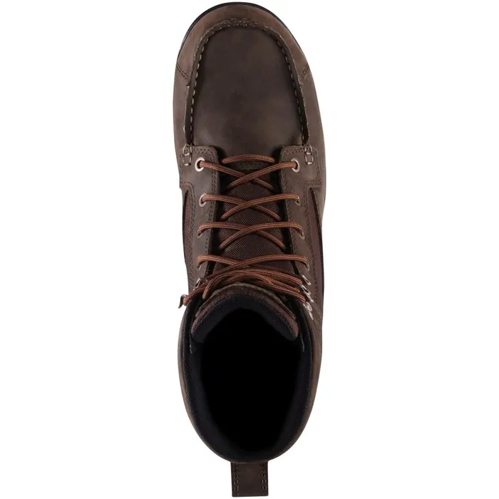 Danner Boots Sharptail 8034 Dark Brown 8211 MenWomen