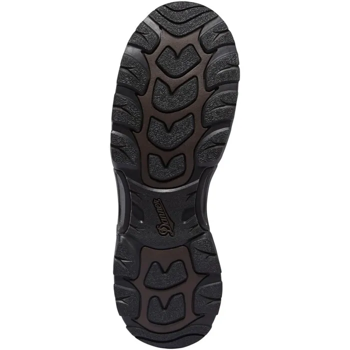 Danner Boots Sharptail 8034 Dark Brown 8211 MenWomen