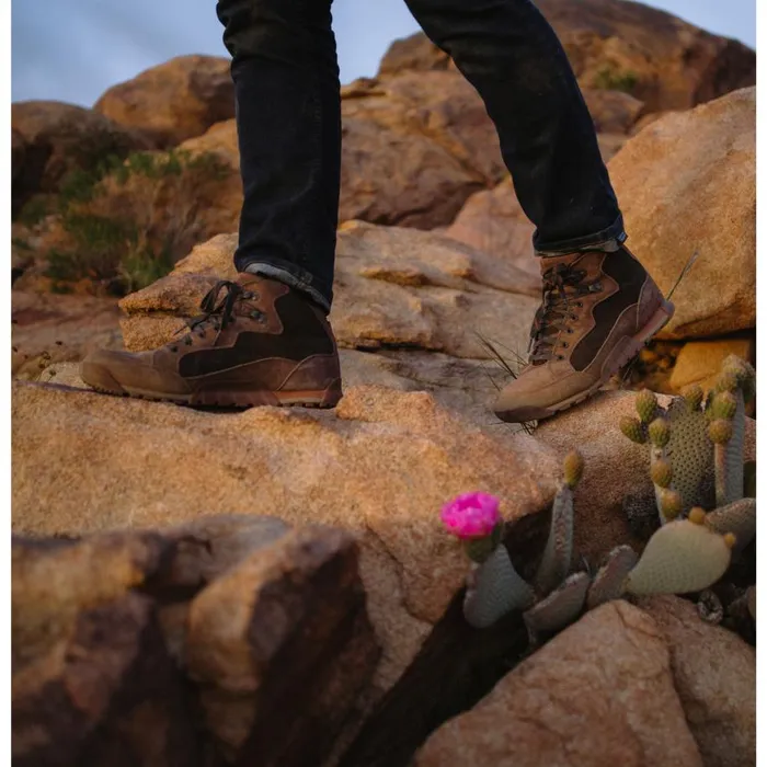 Danner Boots Skyridge Dark Earth 8211 MenWomen