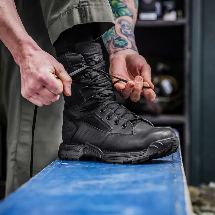 Danner Boots Striker Bolt 8034 Black 8211 MenWomen