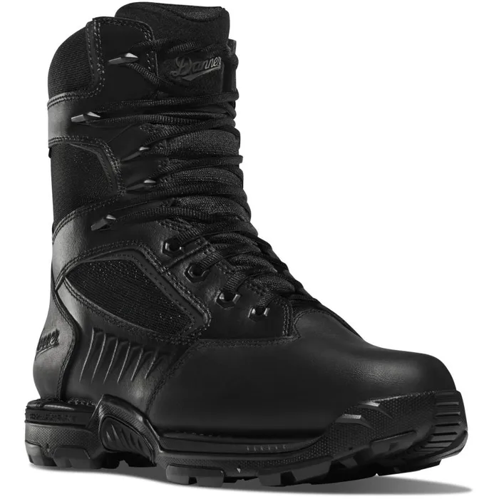 Danner Boots Striker Bolt 8034 Black 8211 MenWomen