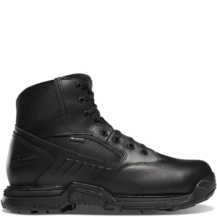 Danner Boots Striker Bolt SideZip 6034 Black 8211 MenWomen