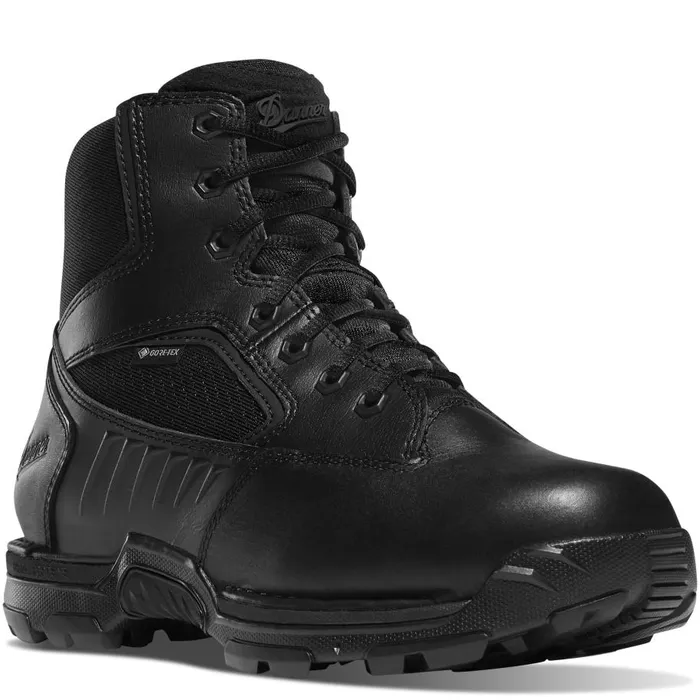 Danner Boots Striker Bolt SideZip 6034 Black 8211 MenWomen