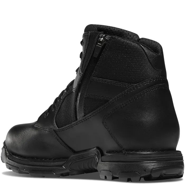 Danner Boots Striker Bolt SideZip 6034 Black 8211 MenWomen