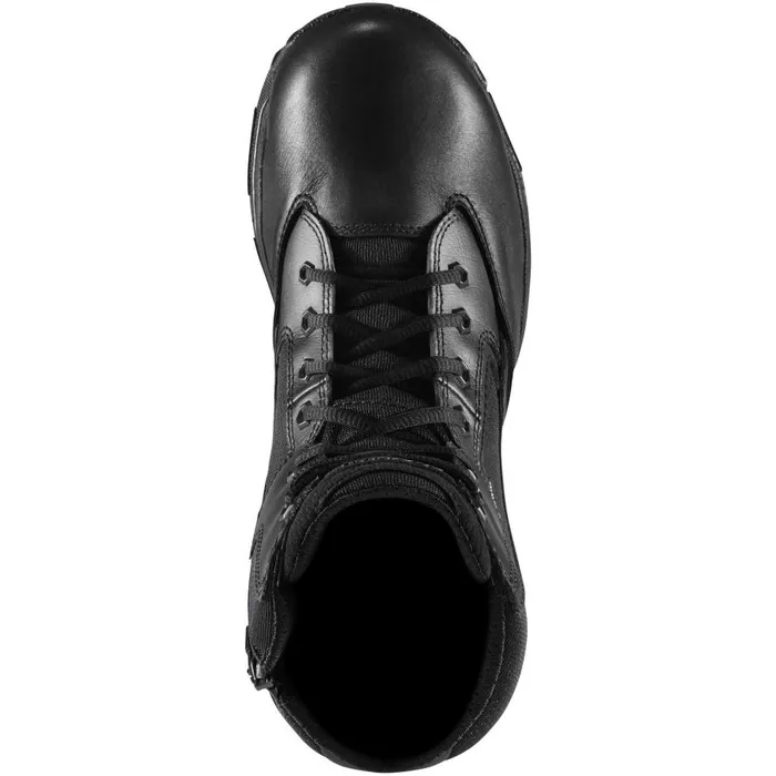 Danner Boots Striker Bolt SideZip 6034 Black 8211 MenWomen