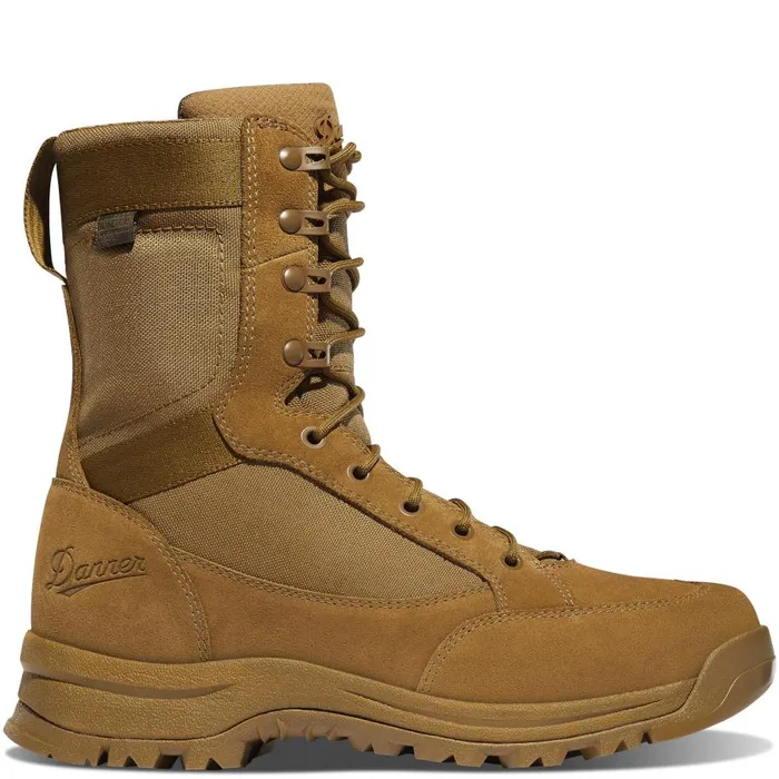 Danner Boots Tanicus Coyote 8211 MenWomen