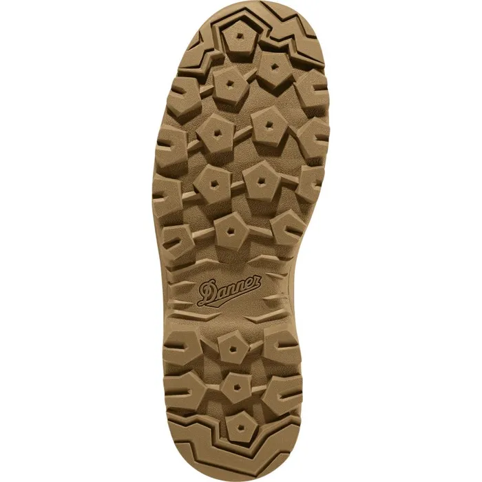 Danner Boots Tanicus Coyote 8211 MenWomen