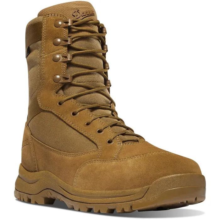 Danner Boots Tanicus SideZip Coyote Composite Toe nmt 8211 MenWomen