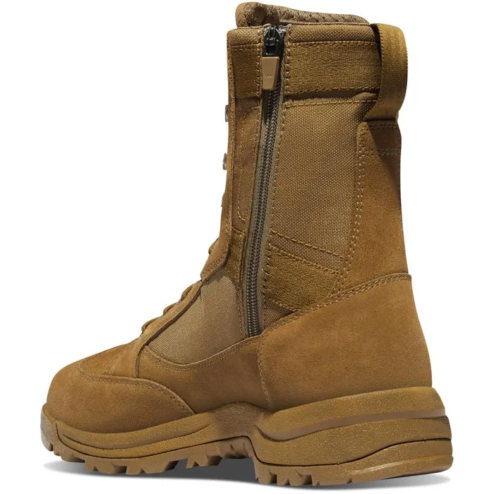 Danner Boots Tanicus SideZip Coyote Composite Toe nmt 8211 MenWomen