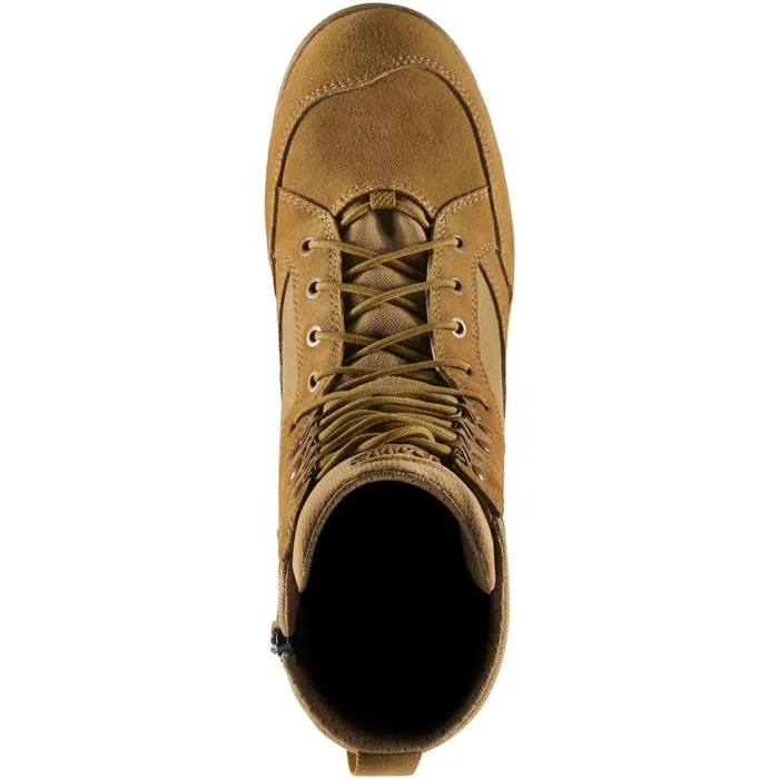Danner Boots Tanicus SideZip Coyote Composite Toe nmt 8211 MenWomen