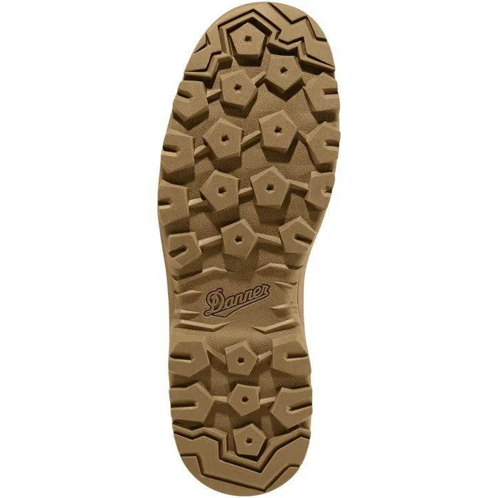 Danner Boots Tanicus SideZip Coyote Composite Toe nmt 8211 MenWomen