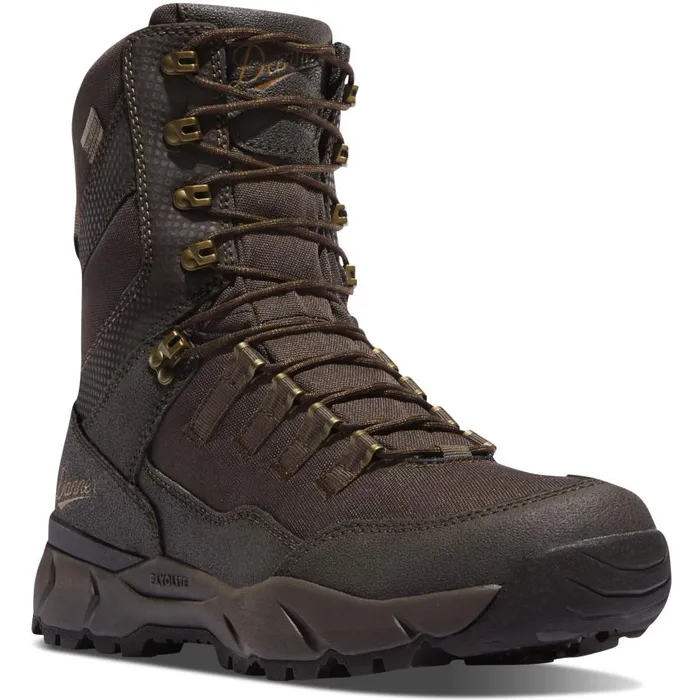Danner Boots Vital Brown Insulated 400g 8211 MenWomen