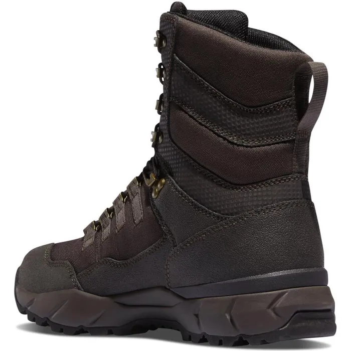 Danner Boots Vital Brown Insulated 400g 8211 MenWomen