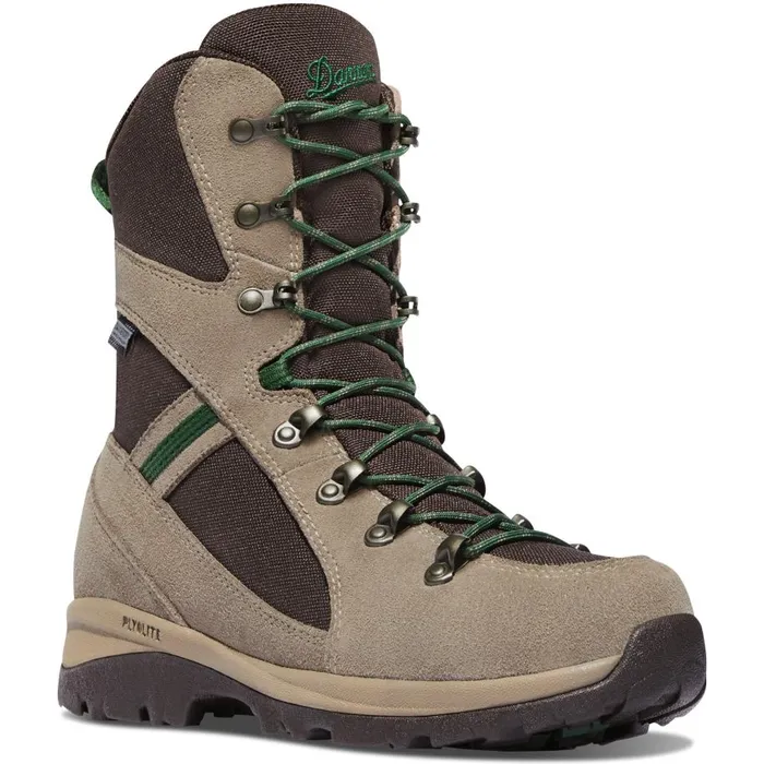 Danner Boots Wayfinder Brownbuff 8211 MenWomen
