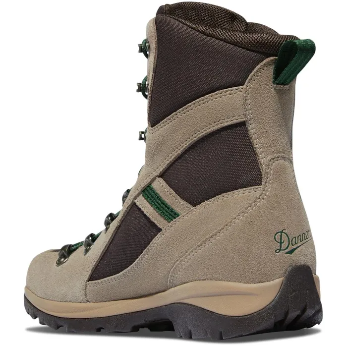 Danner Boots Wayfinder Brownbuff 8211 MenWomen