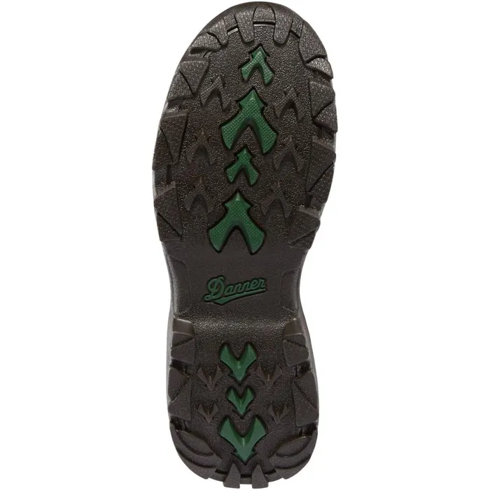 Danner Boots Wayfinder Brownbuff 8211 MenWomen