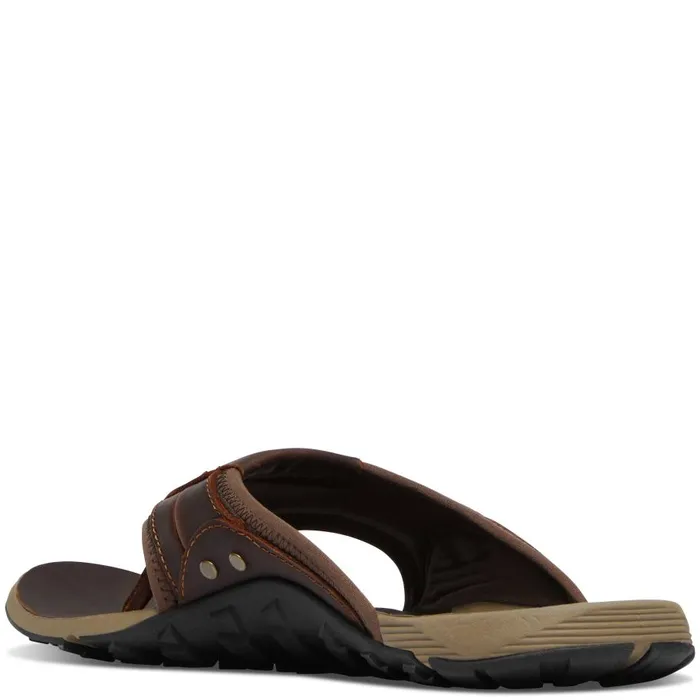 Danner Sandals and Water Shoes Lost Coast Sandal Grizzly Brownloam Brown 8211 MenWomen