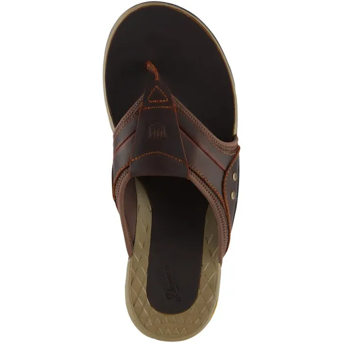 Danner Sandals and Water Shoes Lost Coast Sandal Grizzly Brownloam Brown 8211 MenWomen