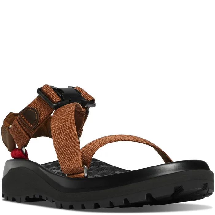 Danner Sandals and Water Shoes Wallowa Nylon Sandal Grizzly Brown 8211 MenWomen