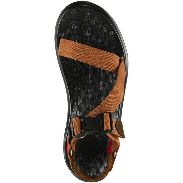 Danner Sandals and Water Shoes Wallowa Nylon Sandal Grizzly Brown 8211 MenWomen
