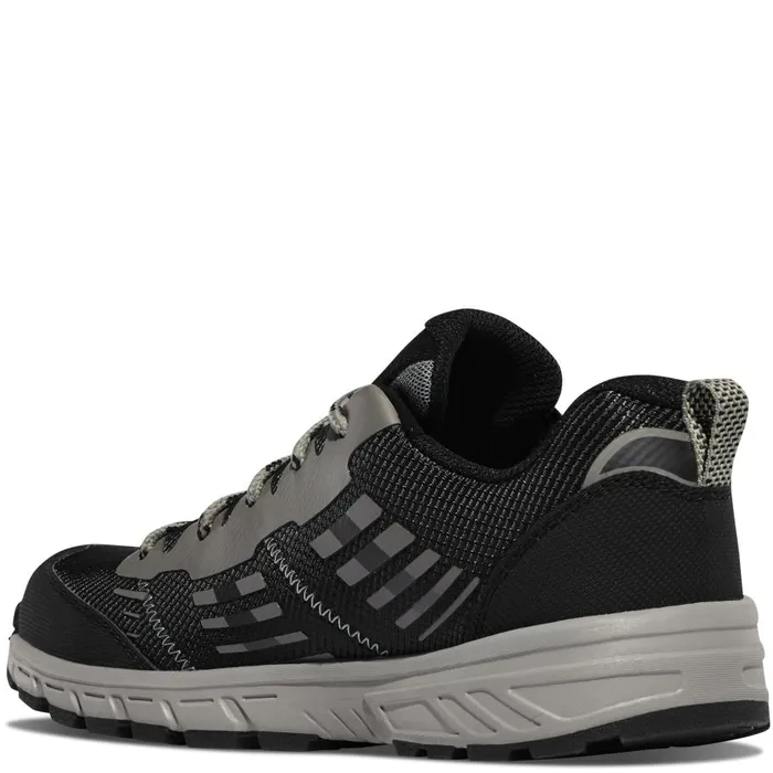 Danner Shoes Run Time Black Esd Composite Toe nmt 8211 MenWomen