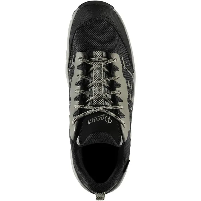 Danner Shoes Run Time Black Esd Composite Toe nmt 8211 MenWomen