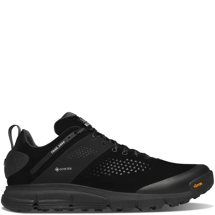 Danner Shoes Trail 2650 GTX Black Shadow 8211 MenWomen