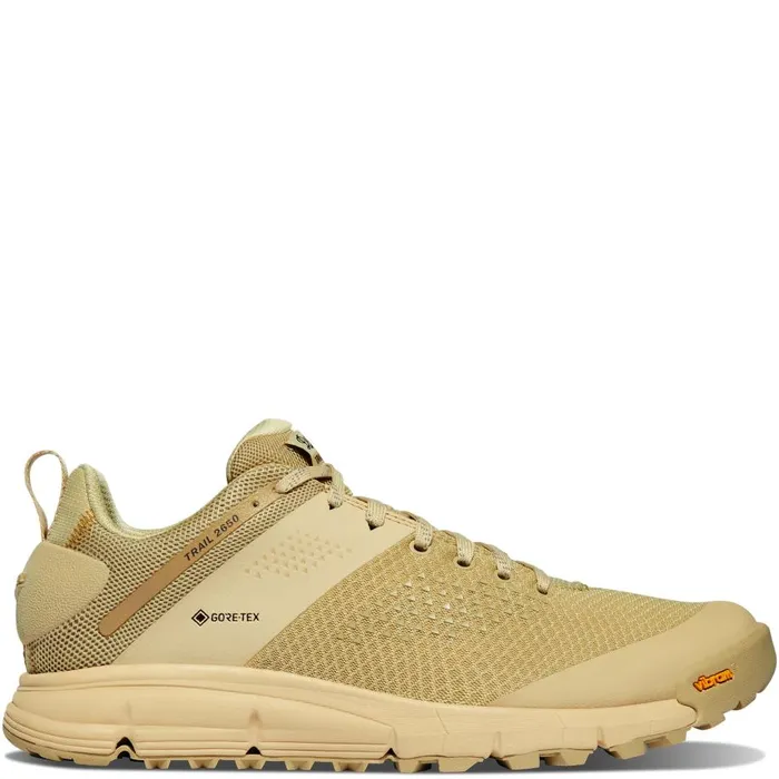 Danner Shoes Trail 2650 Mesh GTX Mojave Desert 8211 MenWomen