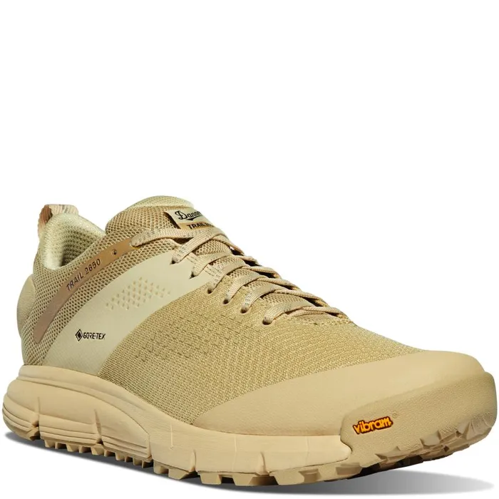 Danner Shoes Trail 2650 Mesh GTX Mojave Desert 8211 MenWomen