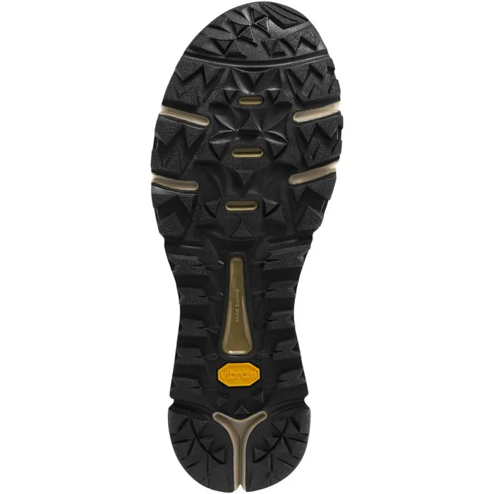 Danner Shoes Trail 2650 Mid GTX Blackkhaki 8211 MenWomen