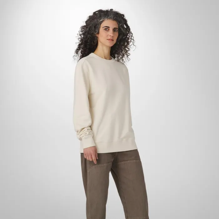 Danner Sweatshirts and Hoodies Terry Crew Natural 8211 MenWomen