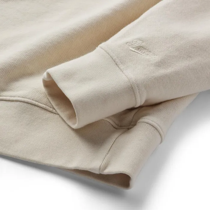 Danner Sweatshirts and Hoodies Terry Crew Natural 8211 MenWomen