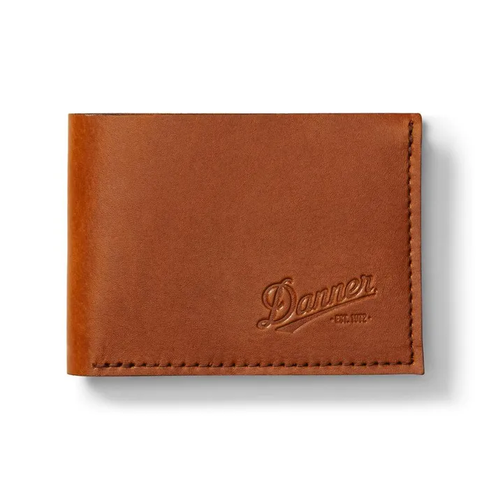 Danner Wallets BiFold Wallet Latigo 8211 MenWomen