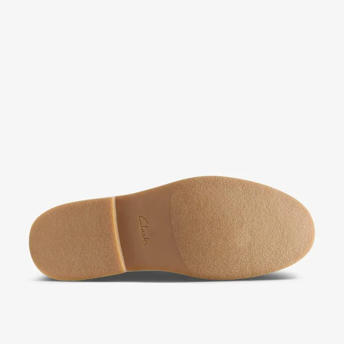 Desert Boot Evo Sand Suede Men Clarks Casual Dress Shoes