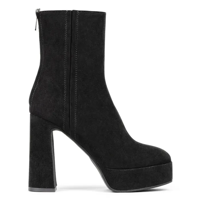Donald Pliner Boot ANDRIA Black 8211 Women