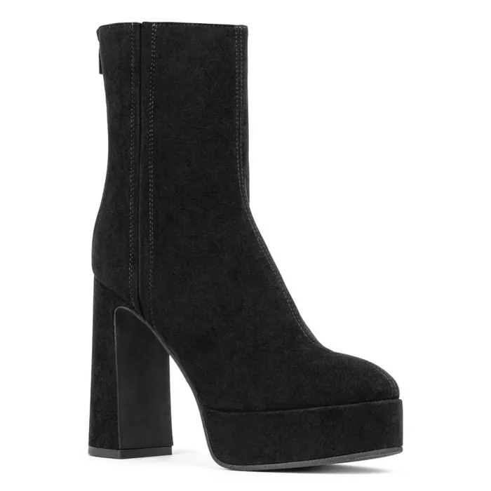 Donald Pliner Boot ANDRIA Black 8211 Women