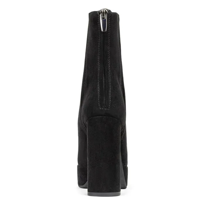 Donald Pliner Boot ANDRIA Black 8211 Women