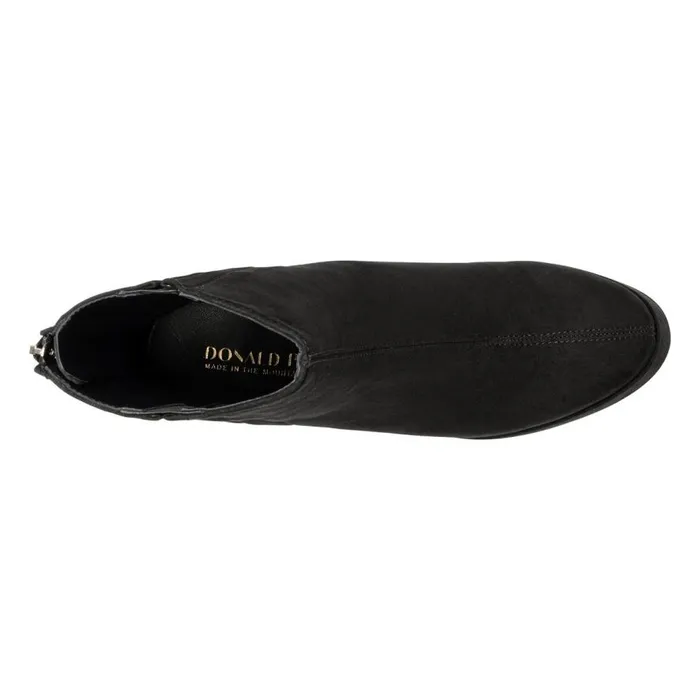 Donald Pliner Boot ANDRIA Black 8211 Women