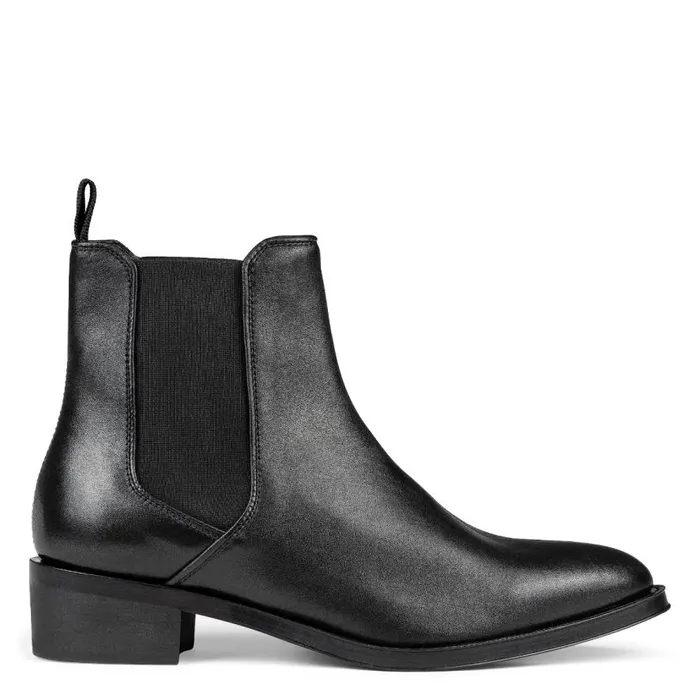 Donald Pliner Boot ASHFORD Black 8211 Men