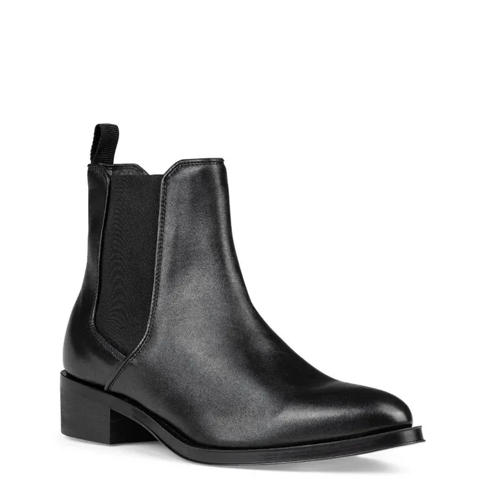 Donald Pliner Boot ASHFORD Black 8211 Men Donald Pliner Boot ASHFORD Black 8211 Men