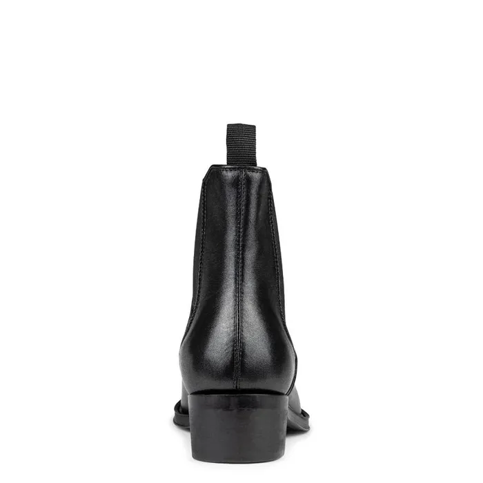 Donald Pliner Boot ASHFORD Black 8211 Men Donald Pliner Boot ASHFORD Black 8211 Men