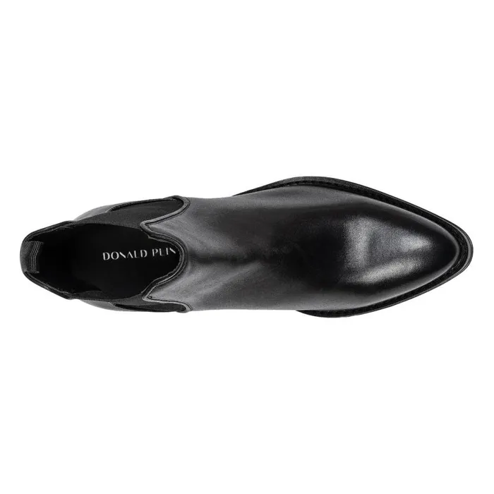 Donald Pliner Boot ASHFORD Black 8211 Men Donald Pliner Boot ASHFORD Black 8211 Men