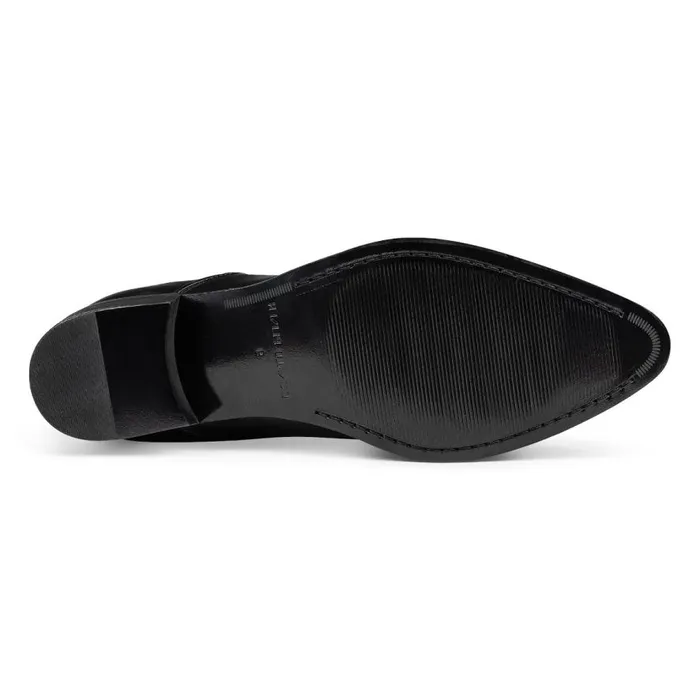 Donald Pliner Boot ASHFORD Black 8211 Men Donald Pliner Boot ASHFORD Black 8211 Men