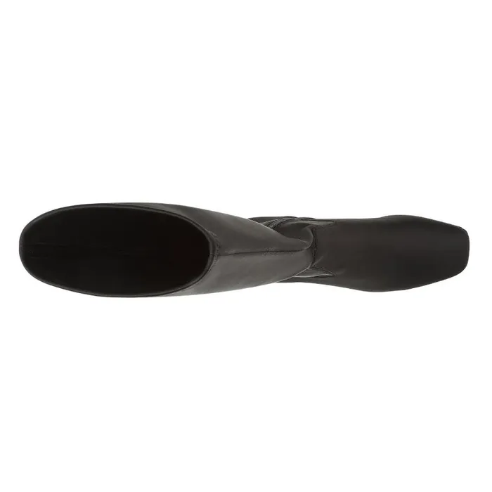 Donald Pliner Boot CASSIDY Black Crepe 8211 Women