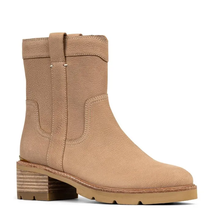 Donald Pliner Boot ENDRA Sand 8211 Women Donald Pliner Boot ENDRA Sand 8211 Women